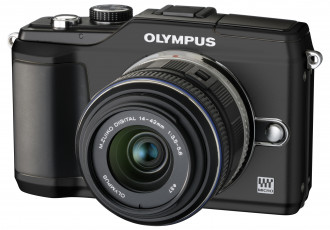 Картинка olympus бренды фотокамера