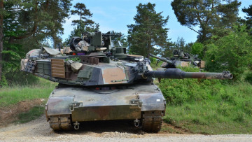 Картинка танки техника военная+техника сша боевой танк основной m1a2 abram