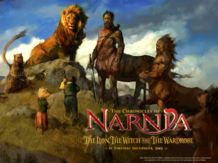 обоя chronicles, of, narnia, кино, фильмы, the, lion, witch, and, wardrobe