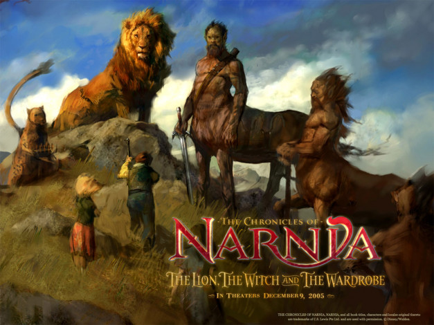 Обои картинки фото chronicles, of, narnia, кино, фильмы, the, lion, witch, and, wardrobe
