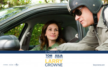 Картинка larry crowne кино фильмы julia roberts