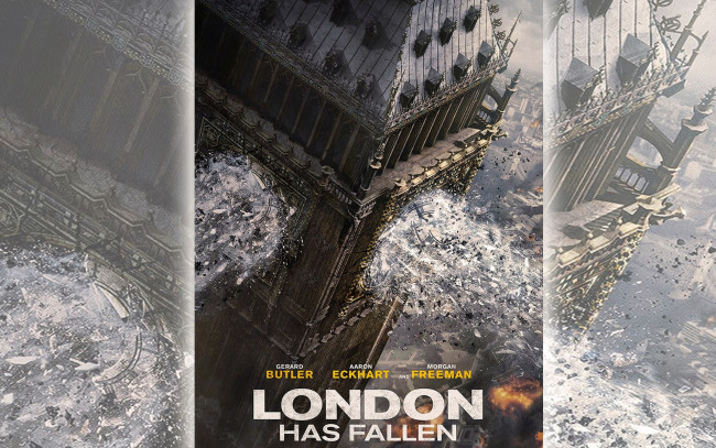 Обои картинки фото london has fallen, кино фильмы, боевик, action, драма, падение, лондона, london, has, fallen