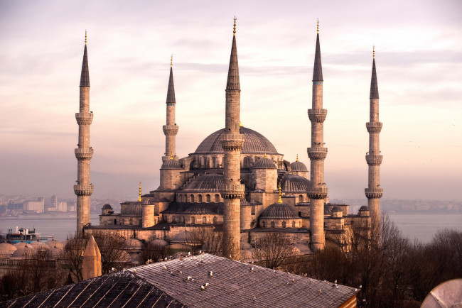 Обои картинки фото города, - мечети,  медресе, мечеть