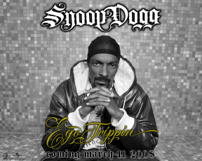 обоя музыка, snoop, dogg