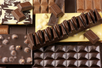 Картинка еда конфеты шоколад сладости какао