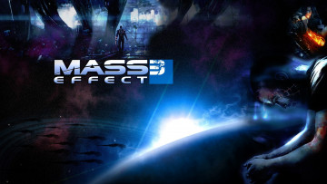 обоя видео игры, mass effect 3, игра, ролевая, шутер, екшен, 3, effect, mass