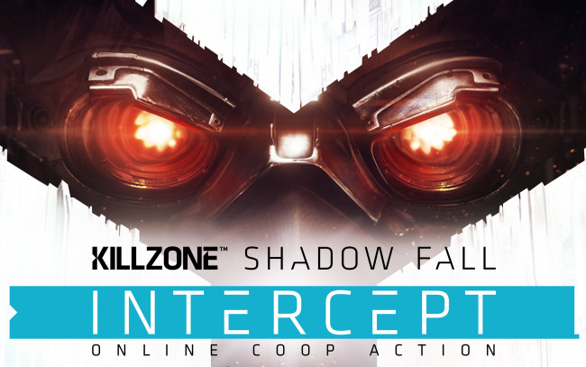 Обои картинки фото видео игры, killzone,  shadow fall - intercept, боевик, шутер, intercept, fall, shadow