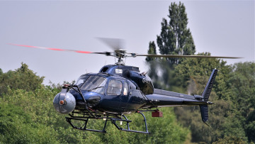 Картинка ecureuil+ii авиация вертолёты вертушка