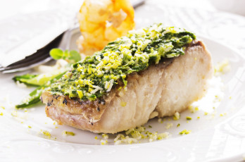 Картинка еда рыба морепродукты суши роллы зелень