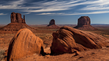 Картинка природа пустыни скалы пустыня