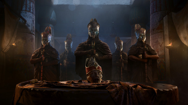 Обои картинки фото видео игры, assassin`s creed,  origins, origins, шутер, action, assassin's, creed