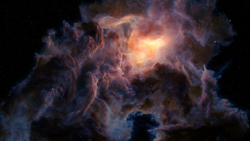 Картинка космос галактики туманности галактика звезды вселенная туманность