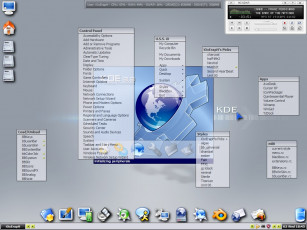 Картинка blackbox kdexp компьютеры screenshots