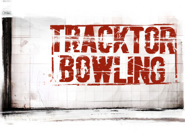 Обои картинки фото музыка, tracktor, bowling