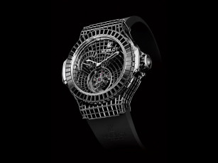 Картинка hublot бренды