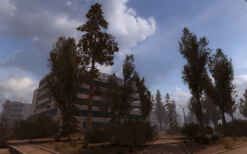 Картинка call of pripyat видео игры