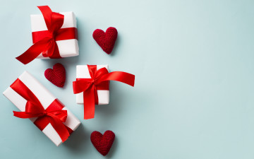 Картинка праздничные подарки+и+коробочки подарки коробки сердечки