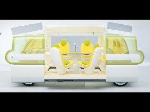 Картинка suzuki mobile terrace автомобили