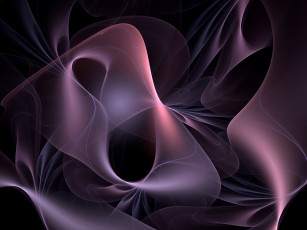 Картинка 3д графика abstract абстракции абстракция узор тёмный
