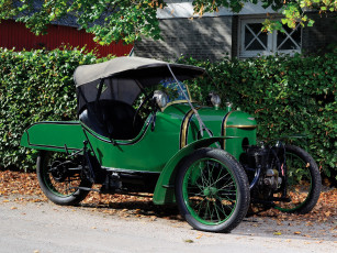 Картинка darmont morgan runabout 1921 автомобили классика ретро