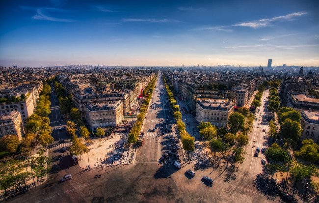 Обои картинки фото города, париж , франция, france, paris