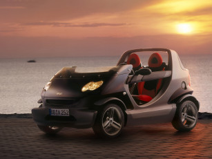 Картинка автомобили smart