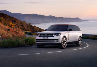 обоя автомобили, range rover, range-rover