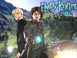 Картинка кино фильмы harry potter the goblet of fire