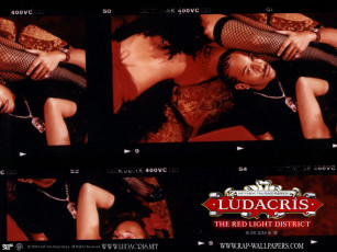 Картинка ludacris 13 музыка