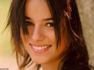 обоя музыка, alizee