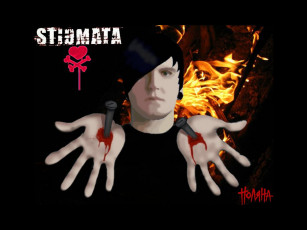 Картинка stigmata22 музыка stigmata