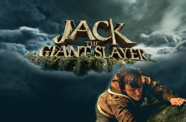 Обои картинки фото jack, the, giant, slayer, кино, фильмы, 2013, г, джек, покоритель, великанов