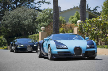 Картинка bugatti+veyron+legends+editions автомобили bugatti спорткар