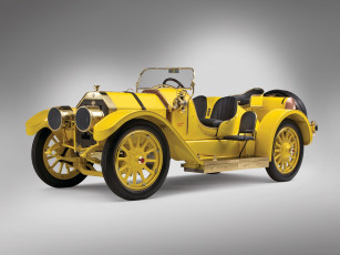 Картинка oldsmobile+autocrat+racing+car +1911 автомобили oldsmobile авто