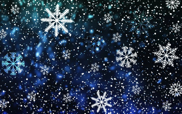 Картинка праздничные векторная+графика+ новый+год фон минимализм снег зима новый год рождество снежинки