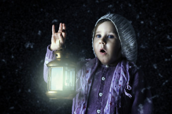 Картинка разное дети ребенок шапка фонарь