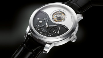 Картинка бренды glashutte роскошные часы наручные крупным планом технологии часовая мануфактура германия элегантные современные механические