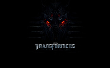 Картинка кино+фильмы transformers+2 +revenge+of+the+fallen трансформер киборг робот