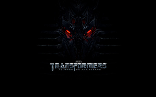 Обои картинки фото кино фильмы, transformers 2,  revenge of the fallen, трансформер, киборг, робот
