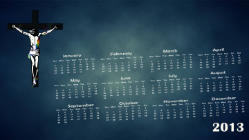 Картинка календари рисованные векторная графика цифры фон