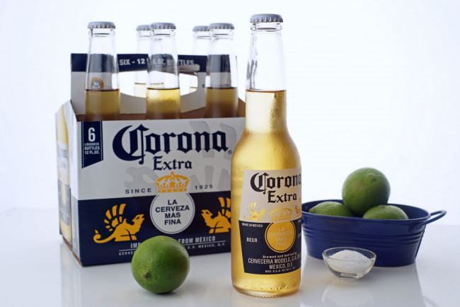 Обои картинки фото corona, бренды, бренды напитков , разное