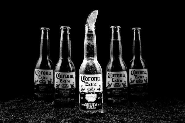 Обои картинки фото corona, бренды, бренды напитков , разное