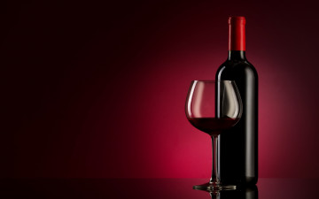 Картинка еда напитки +вино вино бокал бутылка glass wine bottle