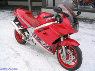 Картинка honda vfr 750 мотоциклы