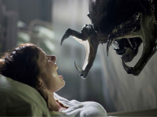 Картинка кино фильмы aliens vs predator requiem