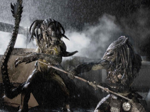 Картинка кино фильмы aliens vs predator requiem