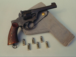 Картинка оружие револьверы