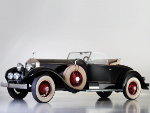 Картинка 1928-playboy-roadster автомобили классика roadster
