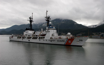 Картинка корабли другое coast guard