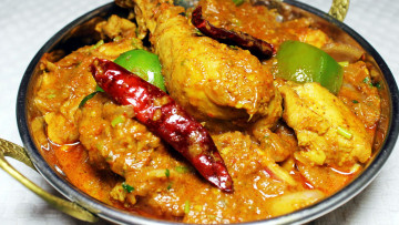 Картинка еда мясные+блюда кухня индийская